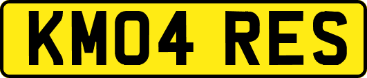 KM04RES
