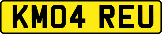KM04REU