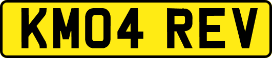 KM04REV