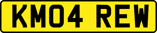 KM04REW