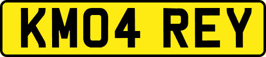 KM04REY