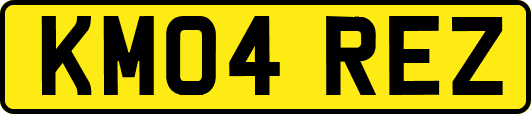 KM04REZ