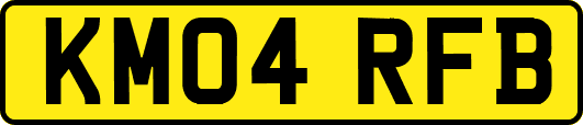 KM04RFB