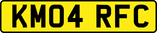 KM04RFC