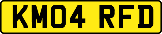 KM04RFD