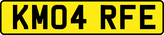 KM04RFE