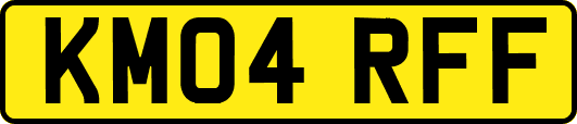 KM04RFF