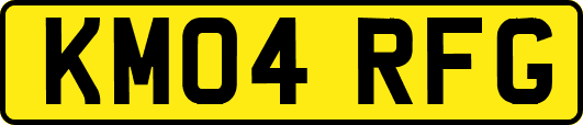 KM04RFG