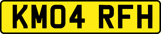 KM04RFH