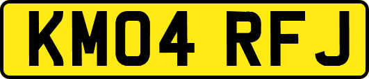 KM04RFJ