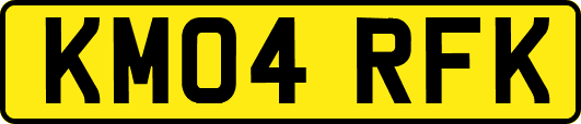 KM04RFK