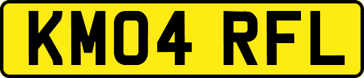 KM04RFL