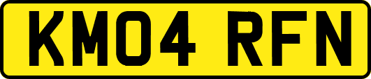 KM04RFN