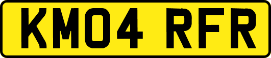 KM04RFR