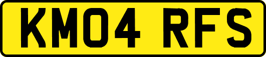 KM04RFS