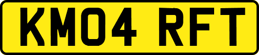 KM04RFT