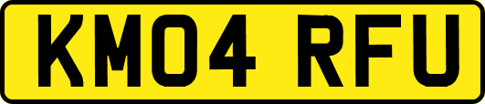 KM04RFU