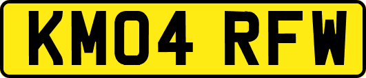 KM04RFW