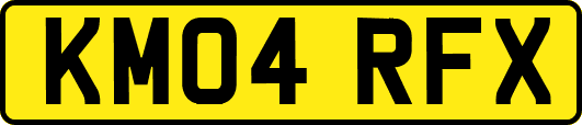 KM04RFX