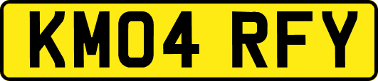 KM04RFY
