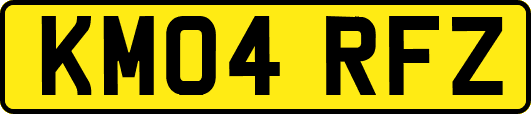 KM04RFZ