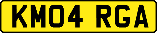 KM04RGA
