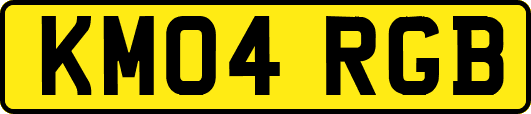 KM04RGB