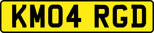 KM04RGD