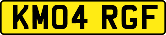 KM04RGF