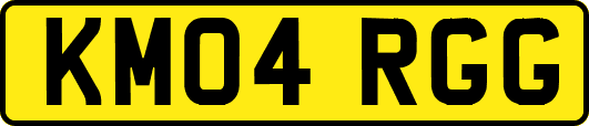KM04RGG