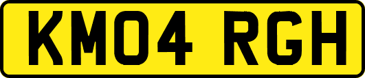 KM04RGH