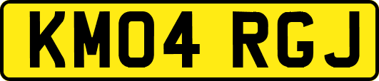 KM04RGJ