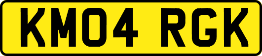 KM04RGK