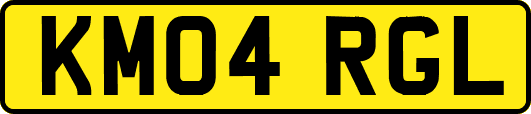 KM04RGL