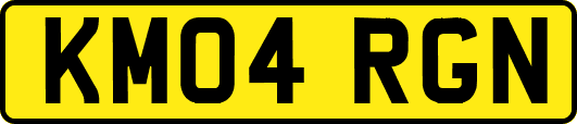 KM04RGN