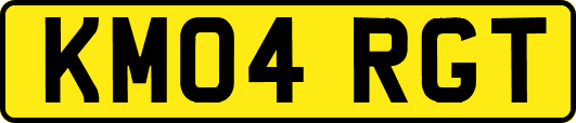 KM04RGT