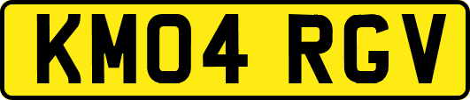 KM04RGV