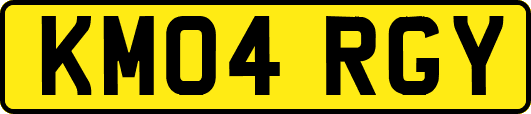 KM04RGY