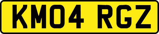 KM04RGZ