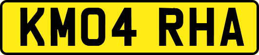 KM04RHA
