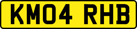 KM04RHB