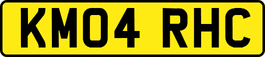 KM04RHC