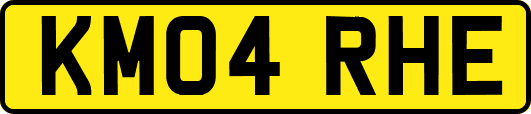 KM04RHE