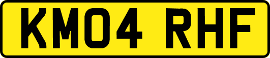KM04RHF