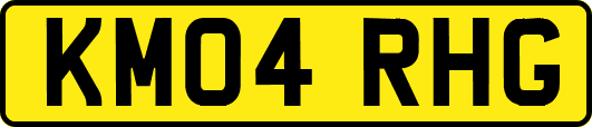 KM04RHG