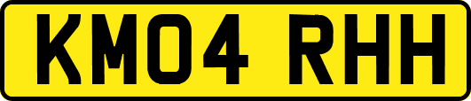 KM04RHH