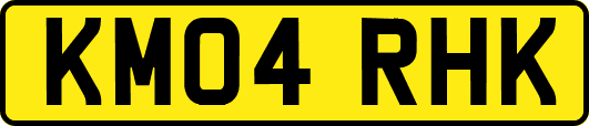 KM04RHK