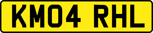 KM04RHL