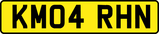 KM04RHN