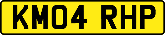 KM04RHP